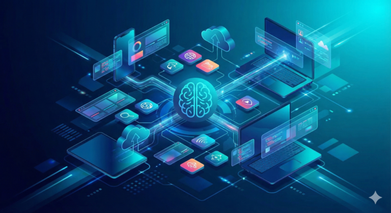 AI Powered Epidemiology and Psychometric Apps