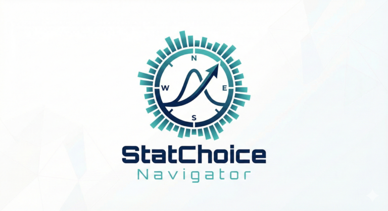 Choose the Right Statistic